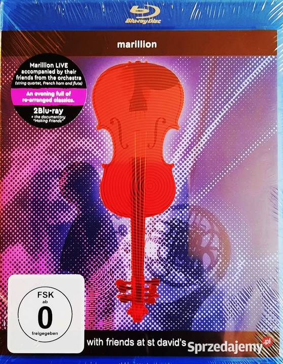 Nowy 2 Płytowy Koncert REEF In MOTION Live From Szczecin