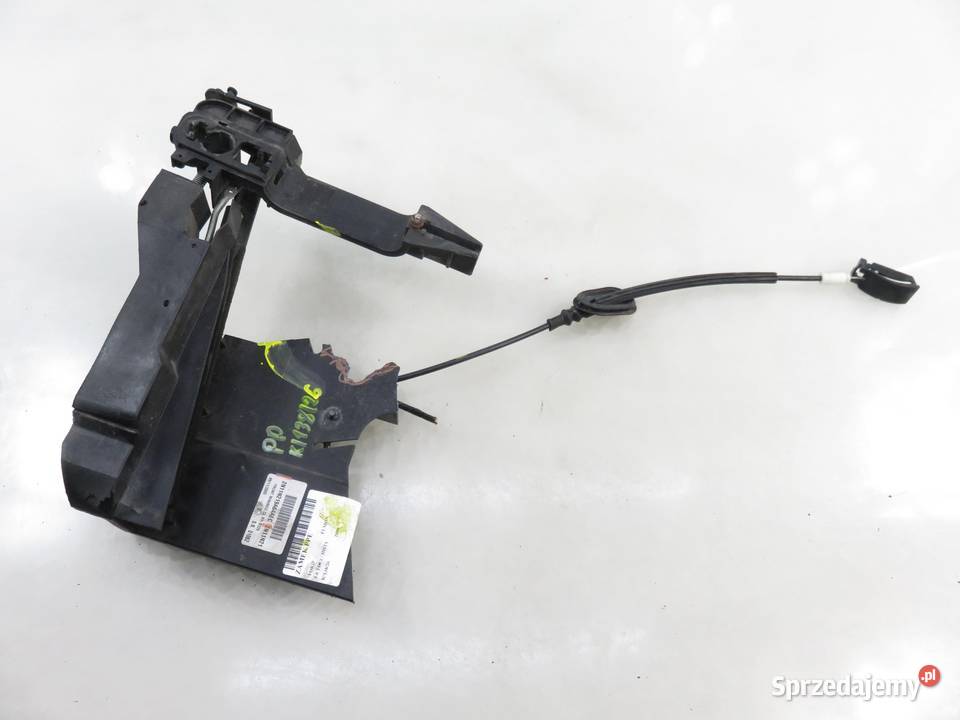 ZAMEK PRAWY PRZEDNI FORD FUSION 2N11N219A64AEC