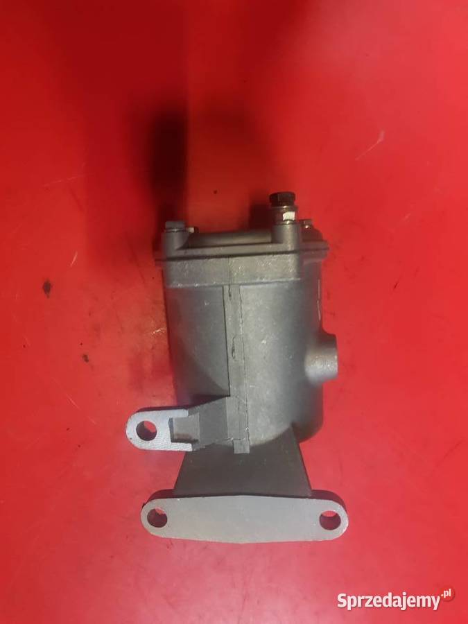 2401117010A Filtr paliwa dokładnego czyszczenia Filtry Sulechów