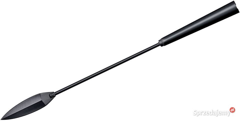 Włócznia dzida cold steel grot włóczni ostry małopolskie Nowy Sącz sprzedam