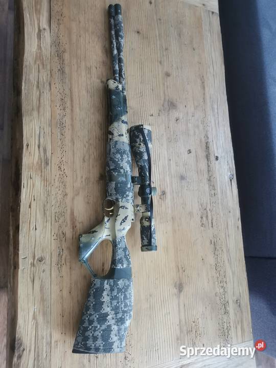 Weirchauch hw 97 45mm Myślenice