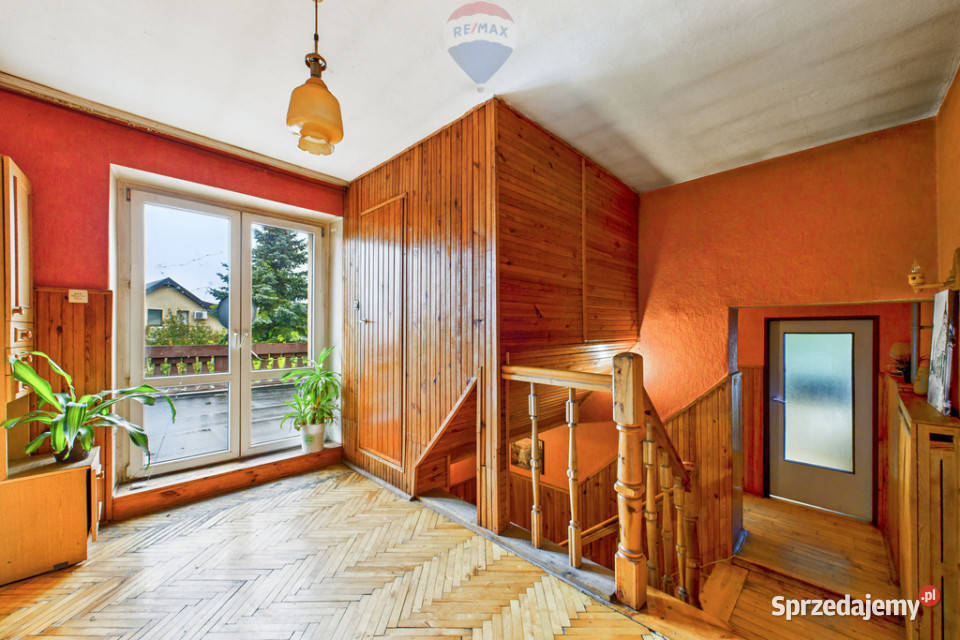 Odkryj potencjał tego domu Sprzedaż Nowa Sól