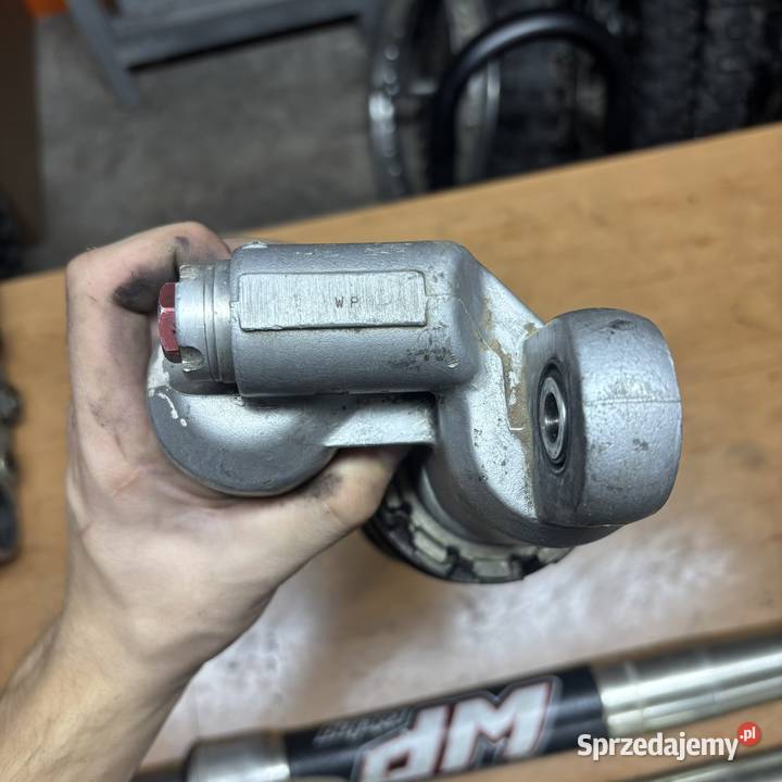Amortyzator Tylni WP Honda CR 125 250 Bielawa