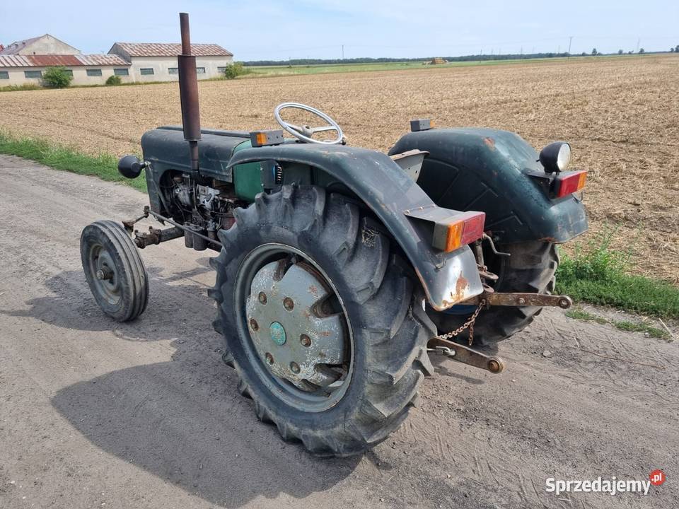 Zetor Major 3011 Grodków