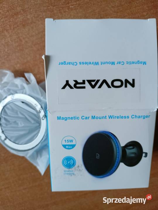 Bezprzewodowa ładowarka samochodowa podkarpackie Tarnobrzeg