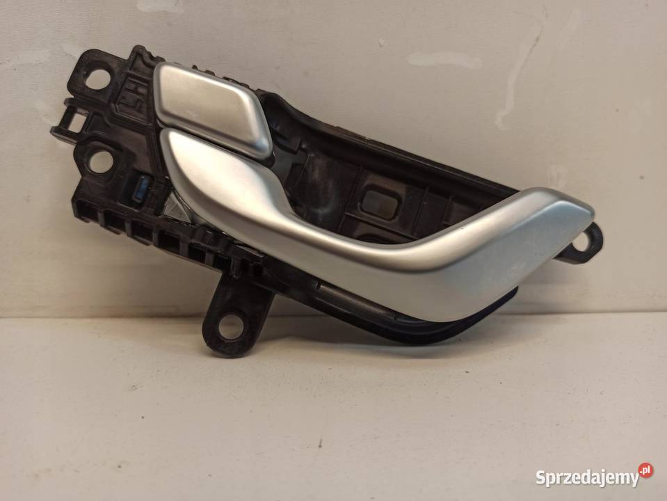 HYUNDAI IONIQ KLAMKA WEWNĘTRZNA LEWA 82613G2000 dolnośląskie