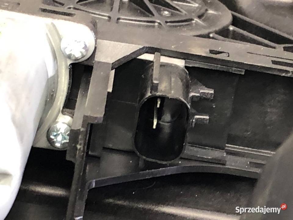 PODNOŚNIK SZYBY LEWY TYŁ JEEP COMPASS MP SUV