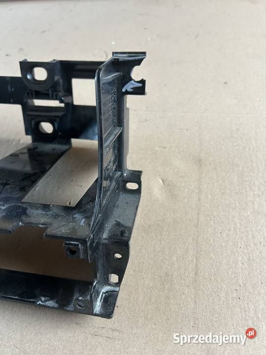 Kosz radia 2din Passat b5 b5fl 3b0858757 Pozostałe Grudziądz