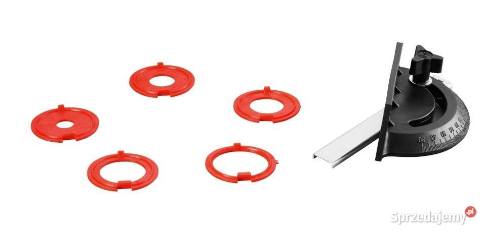 PARKSIDE stół do frezarki górnowrzecionowej POF warmińsko-mazurskie Ełk