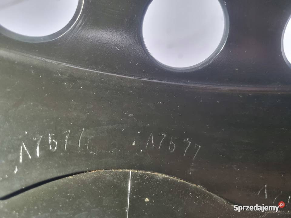 KOŁO DOJAZDOWE dojazdówka Nissan QASHQAI 14590 lubelskie Chełm