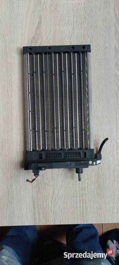 Nagrzewnica elektryczna BMW X6 E71 9185403