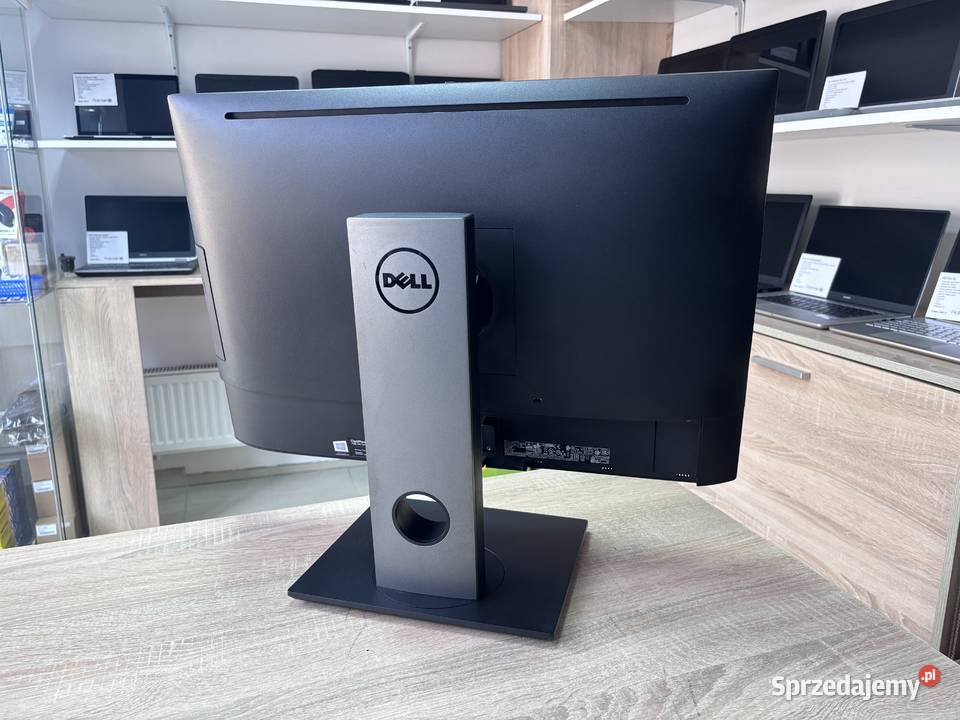Dotykowy Komputer All in One Dell OptiPlex 7450 Rzeszów