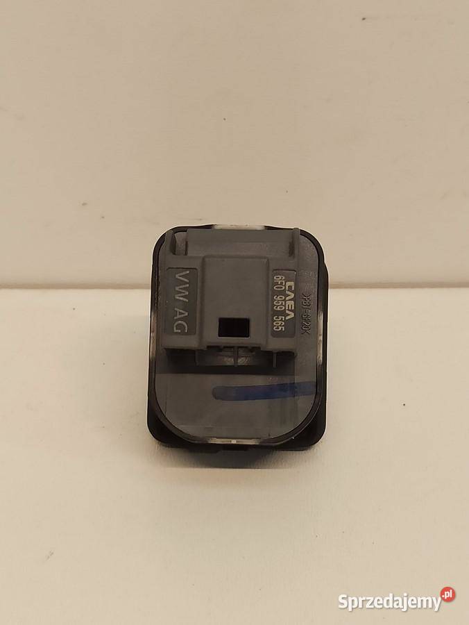 SEAT ARONA PRZEŁĄCZNIK LUSTEREK 6F0959565