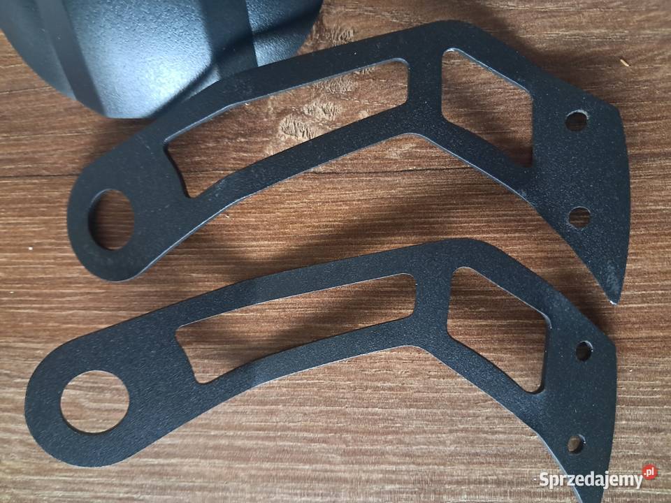 nowy błotnik do hulajnogi