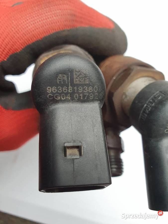 WTRYSKIWACZE SIEMENS 2 0HDI Wtryskiwacze Warszawa sprzedam