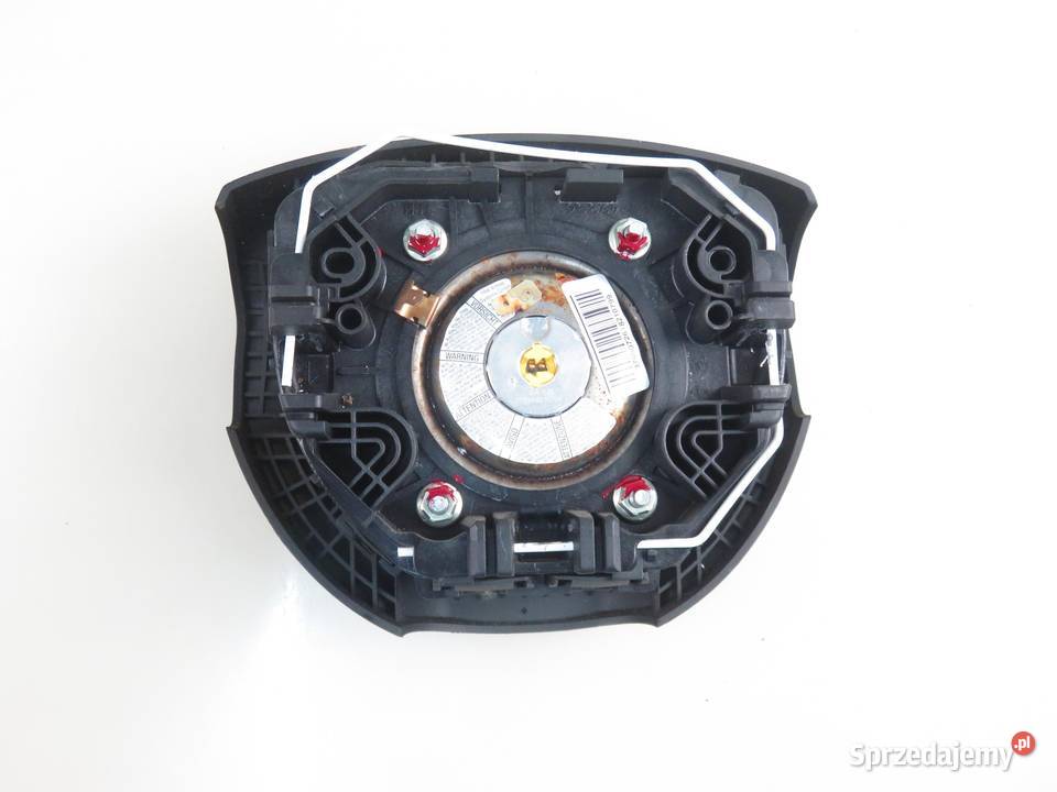 PODUSZKA KIEROWCY FORD FOCUS MK2 4M51A042B85DF sprzedam