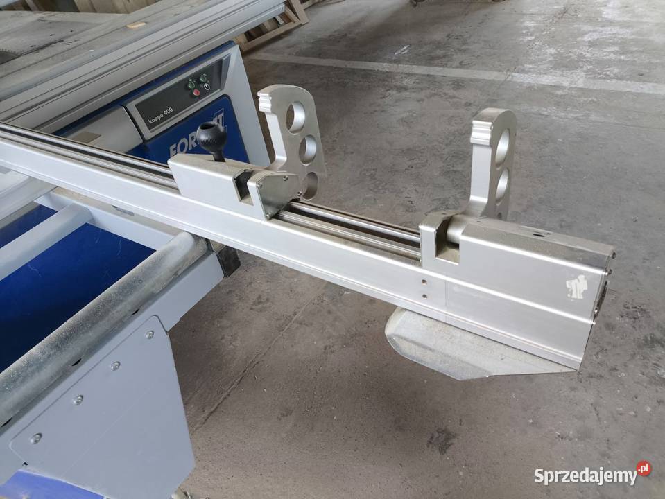 Piła formatowa FORMAT 4 pomorskie Wejherowo sprzedam