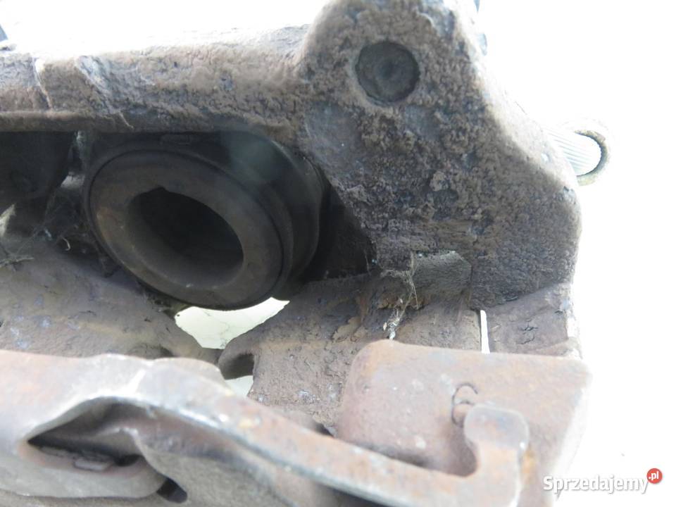 ZACISK PRAWY PRZÓD SAAB 93 II 18t 150 B207E osobowe sprzedam