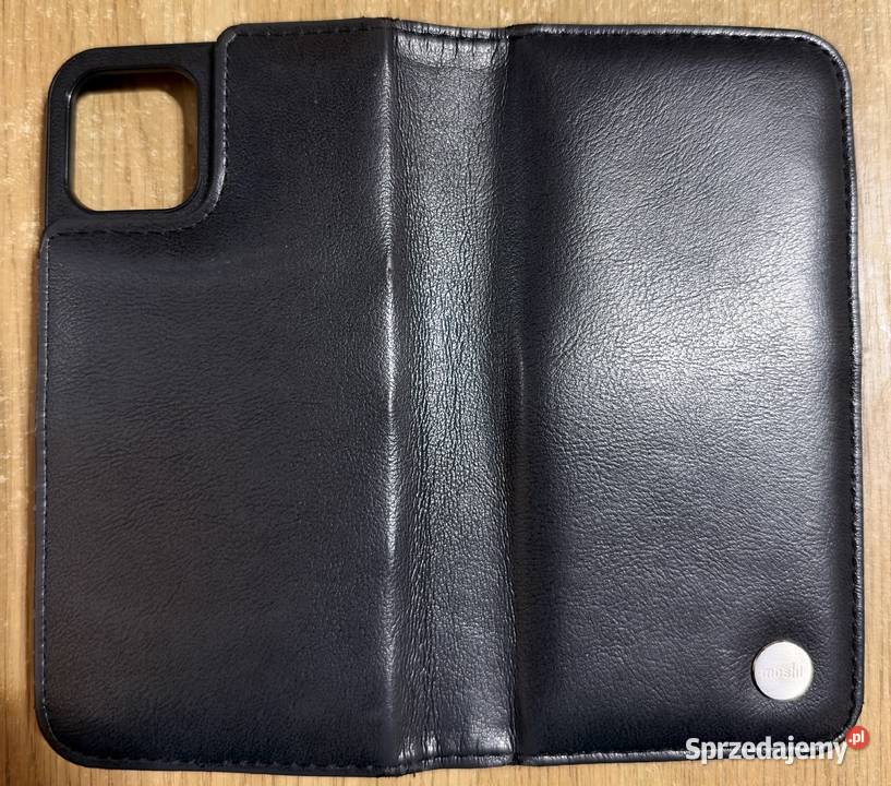 ETUI MOSHI iPhone 11Pro sprzedam