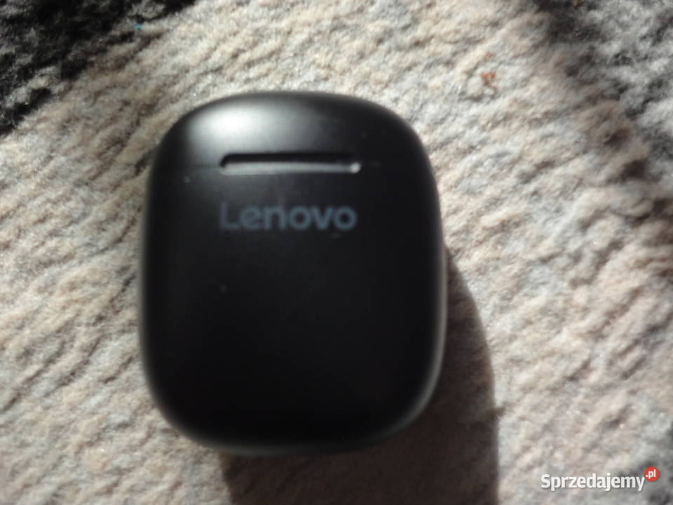 słuchawki bezprzewodowe Lenovo HT 30 Kraków