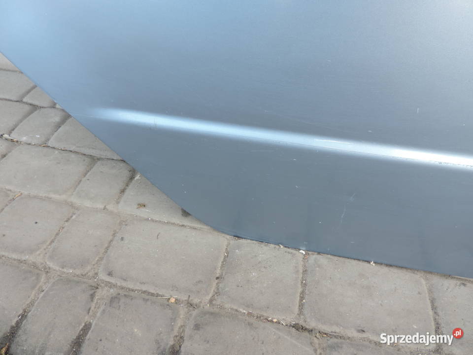 SKODA FABIA 1 HB 5D DRZWY PRAWY TYŁ 9151 osobowe Nowy Sącz sprzedam