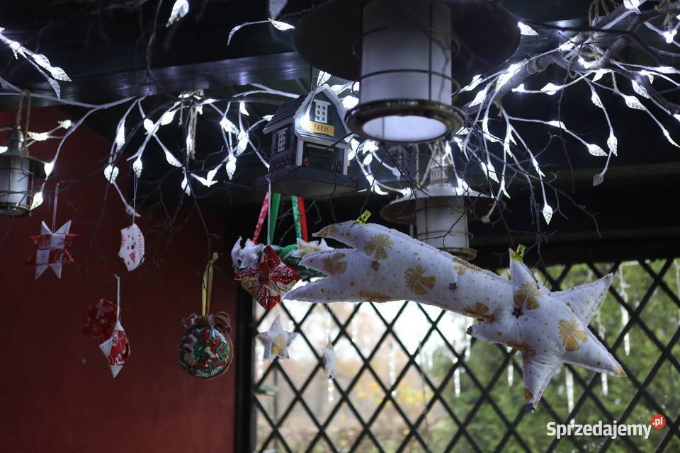Boże Narodzenie Gwiazda Betlejemska gwiazdy Kraków sprzedam