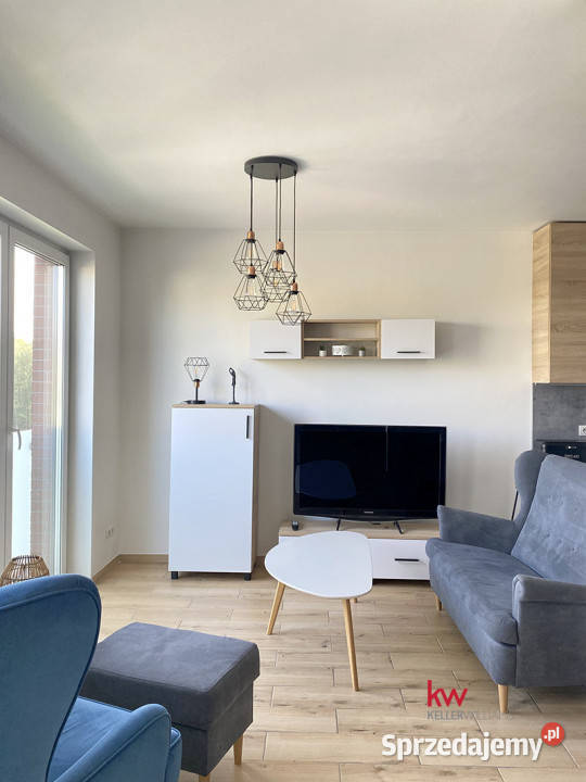 Mieszkanie na wynajem Gliwice 38m2