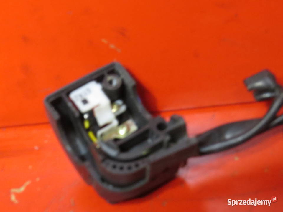 KAWASAKI Z750 Z 750 0412 przełącznik prawy Warszawa sprzedam