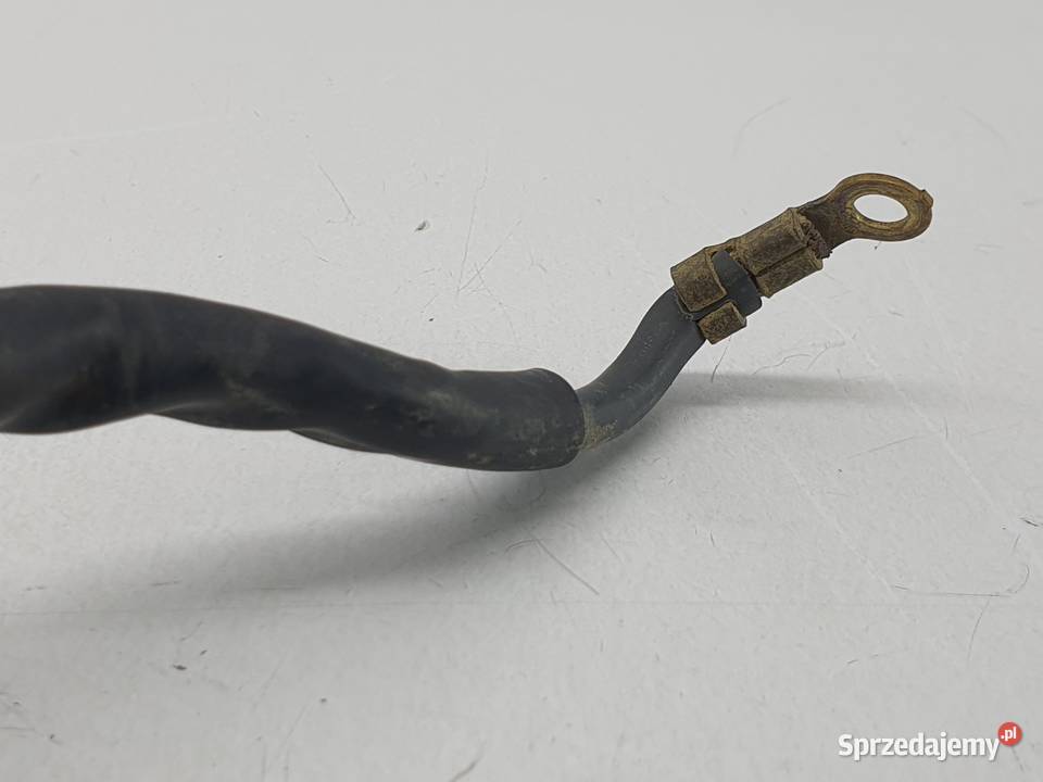 Wiazka Instalacja Przewod Rozrusznika Yamaha Yxz Łódź