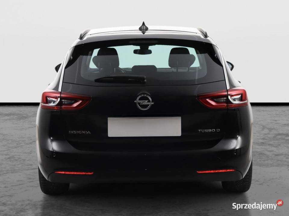Opel Insignia 16 CDTI komputer pokładowy śląskie Katowice