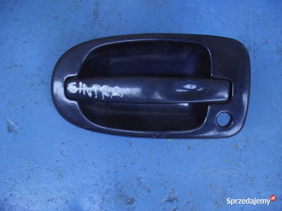 Opel Sintra Reflektory kierunkowskaz klamka