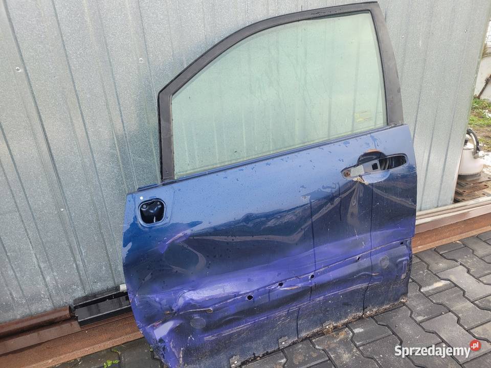 Lexus rx300 mk1 2001 szyba Radom