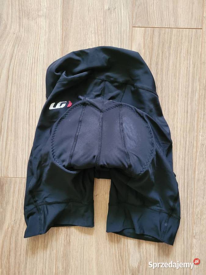 Strój rowerowy LG Częstochowa sprzedam