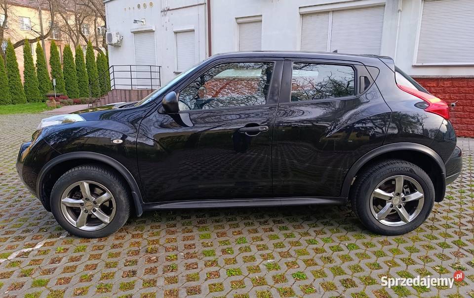 Sprzedam Nissan Juke Kielce
