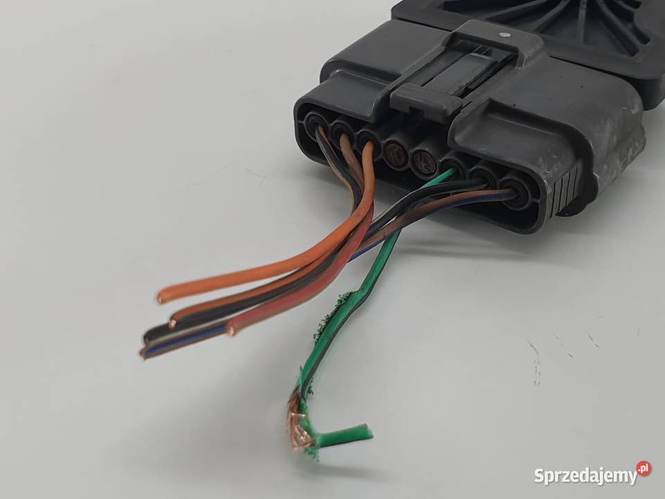 WTYCZKA KOSTKA TPS DUCATI DIAVEL Janowice sprzedam