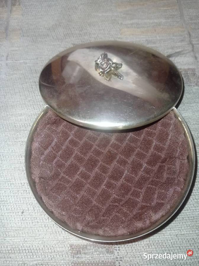 2 piękne szkatułki śląskie Katowice sprzedam