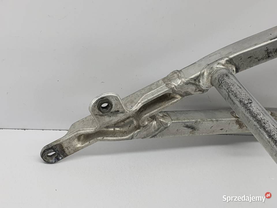 Stelaz Tyl Rama Subrame Zadupek Yamaha Yzf 450 Łódź sprzedam