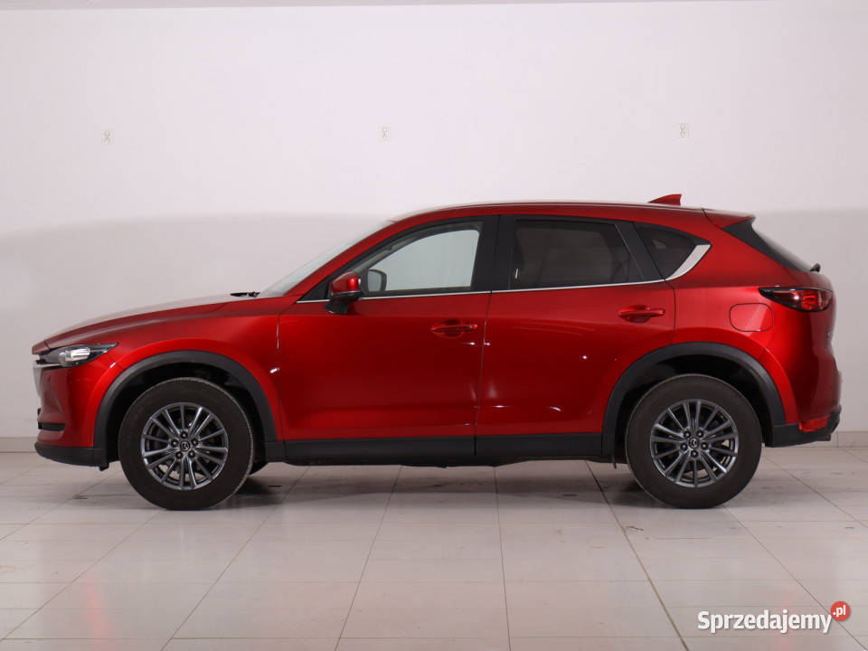 Mazda CX5 20 SkyactivG ESP Piaseczno