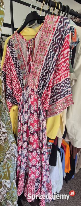 Sukuenka boho Radomsko