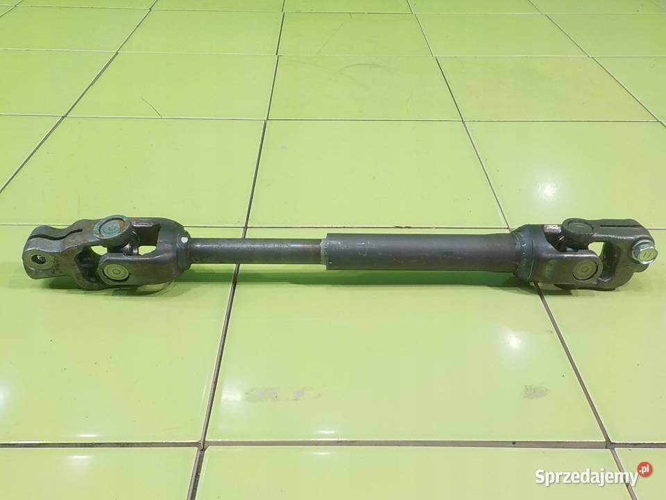 MAZDA 3 BM III 20 B 15r HB 5D krzyzak kolumny Suków