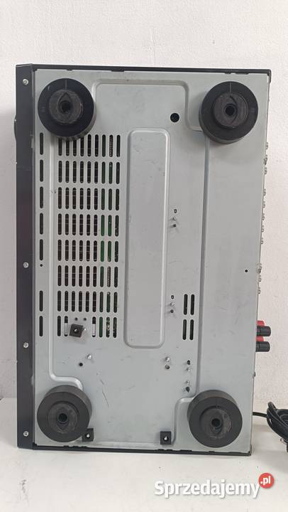 YAMAHA RXV363 Amplituner bez pilota Poznań