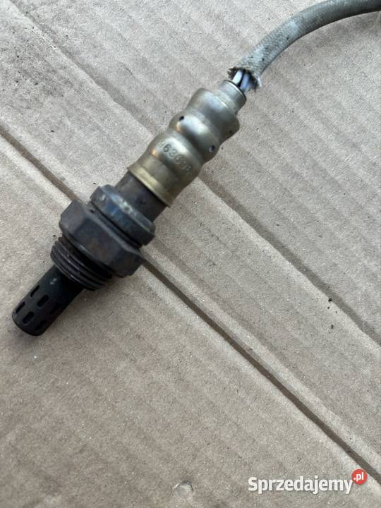 Sonda lambda citroen c3 14 8v 9636968780 Motoryzacja Bydgoszcz