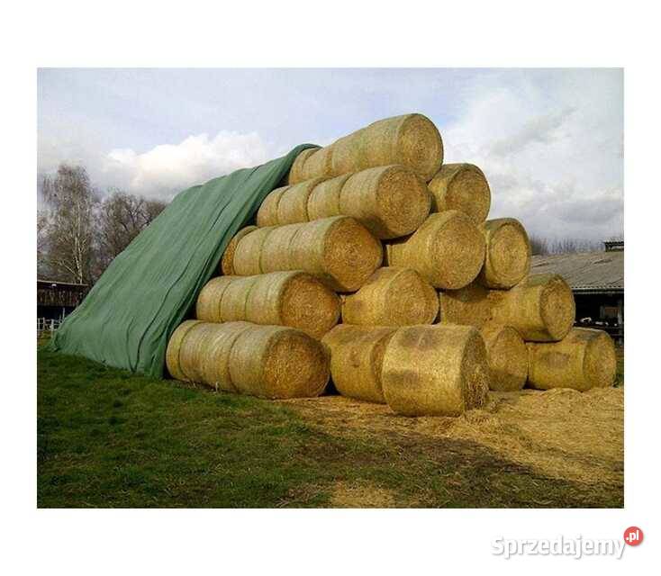 Fliz Płachta 98x125m Agrowłóknina Plandeka Do