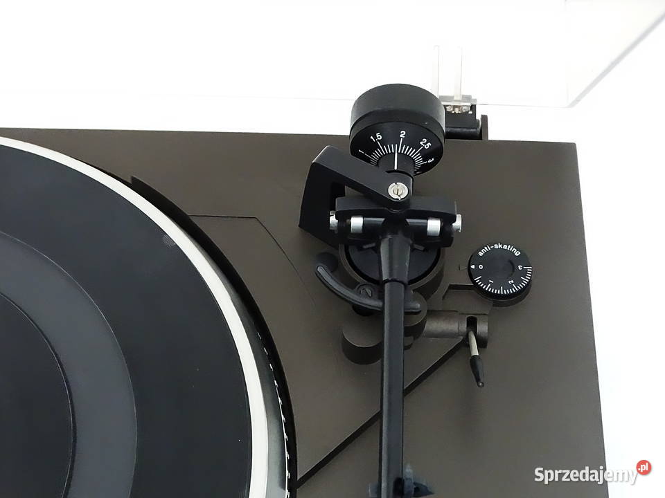 Gramofon Grundig 3500