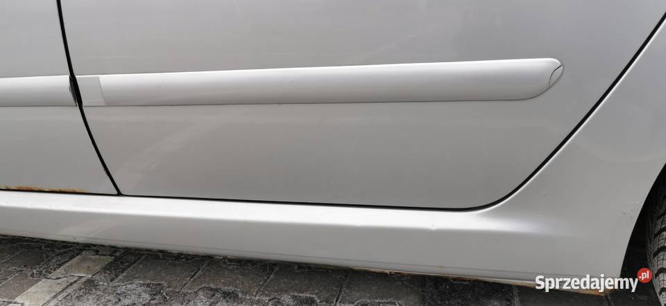 Sprzedam Peugeota 307 SW Mokotów Samochody osobowe mazowieckie Warszawa