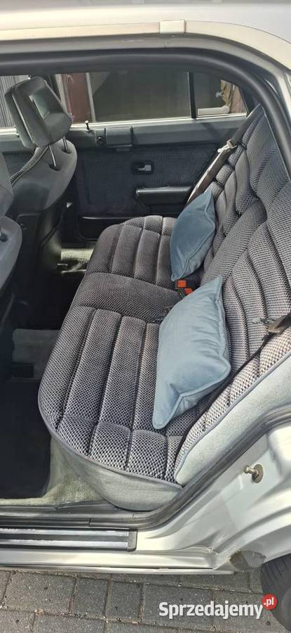 Audi 200 C2 5E Typ 43 1979 r kompleksowej 2144cm3 Częstochowa sprzedam