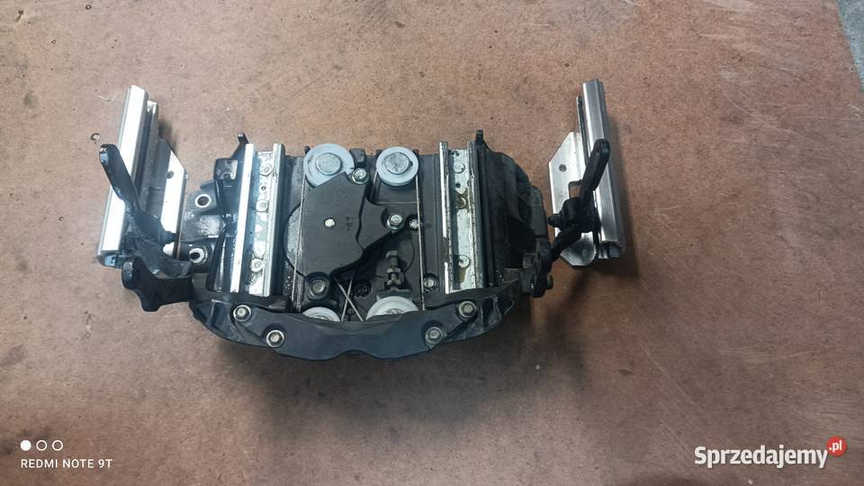 mechanizm podnoszenia szyby FJR 1300 2006r Szczecinek