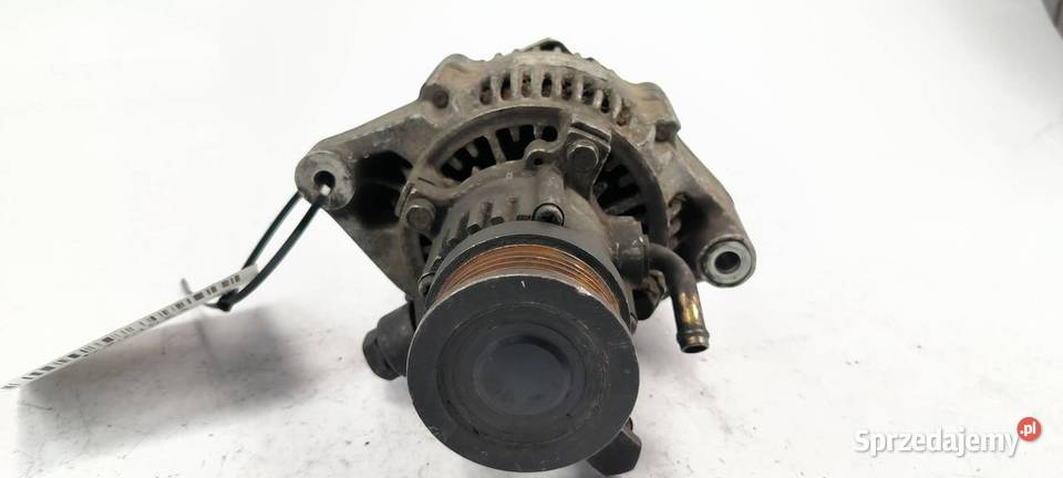ALTERNATOR HYUNDAI MATRIX 3730027600 Lipno