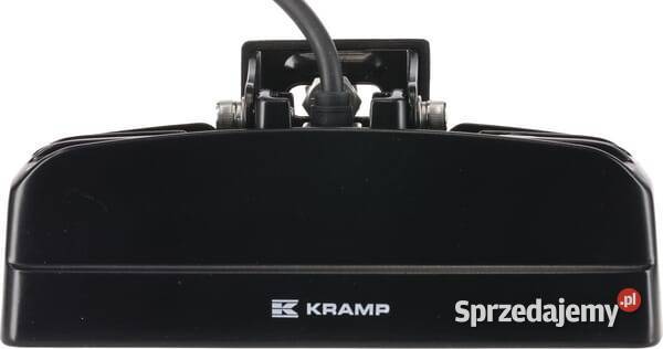 Lampa robocza LED prostokątna 30W 2880lm 1224V