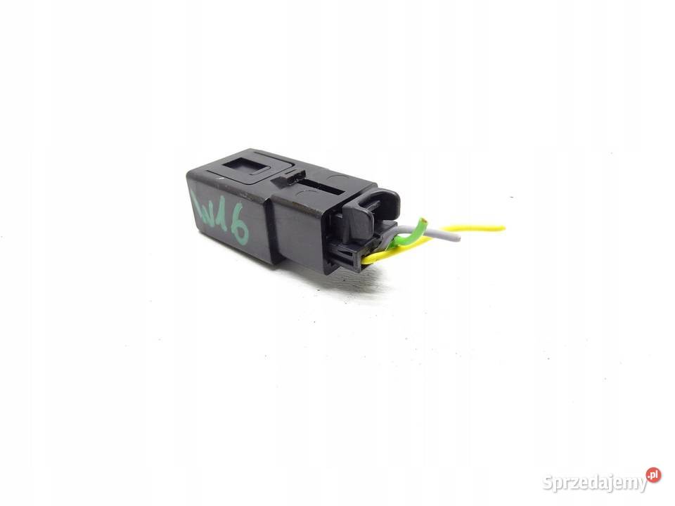 PORT GNIAZDO WEJŚCIE USB SKODA OCTAVIA III GOLF Motoryzacja sprzedam